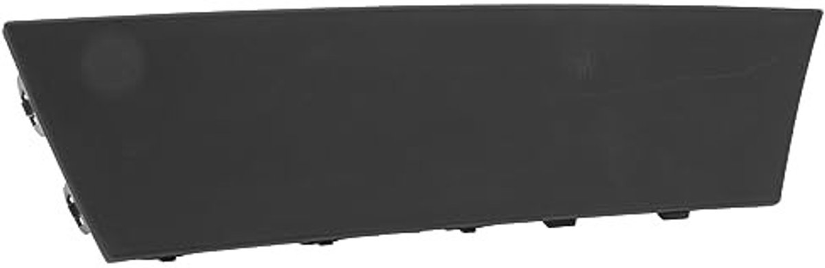 Dailygoods - Dailygoody - Vervangende Trekhaakafdekking - Achterbumper - Eenvoudige Installatie - 1494009 00 B - Geschikt voor Model Y 2020-2023 - Perfecte Pa