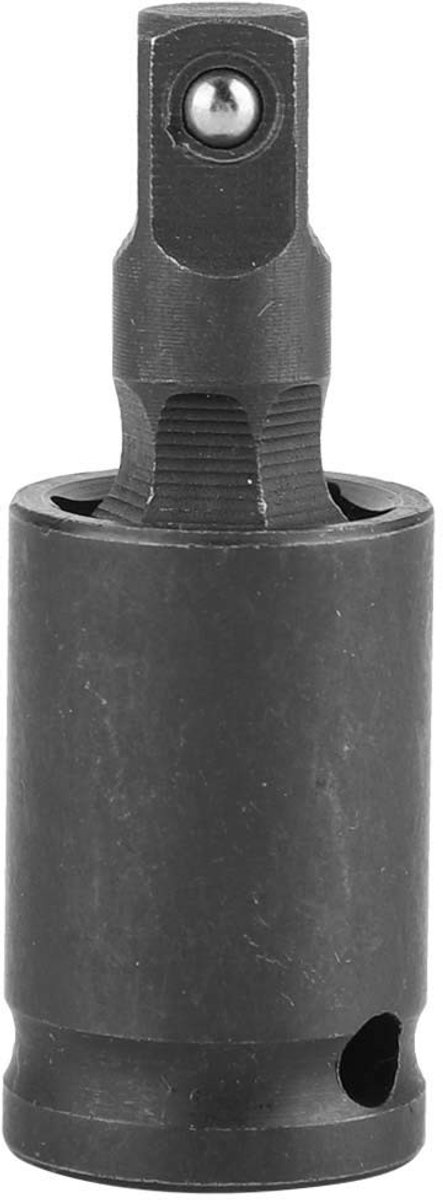Dailygoody - Universele Aansluiting - Chrome Molybdeen Staal - Adapter voor 1/4 inch 3/8 inch 1/2 inch - Duurzaam en sterk - Gereedschap - Geschi
