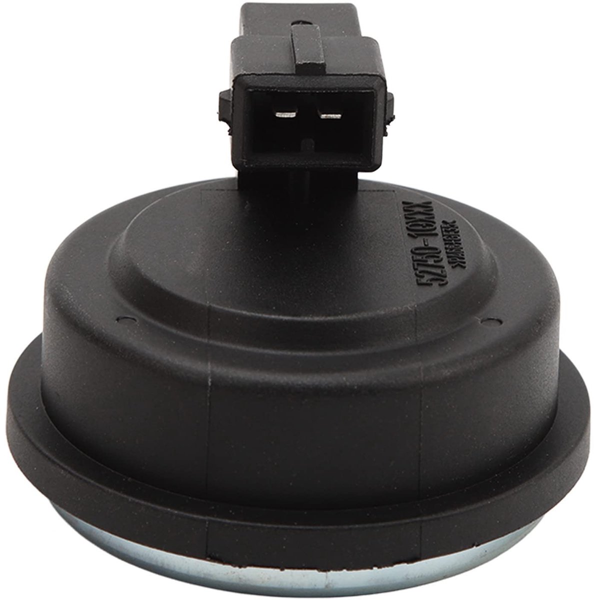 Dailygoody - Auto Achternaaf ABS Sensor - Vervangingssensor - Hoogwaardige prestaties - Geschikt voor I10 I20 - Achterste ABS-sensor - Betrouwbaarheid