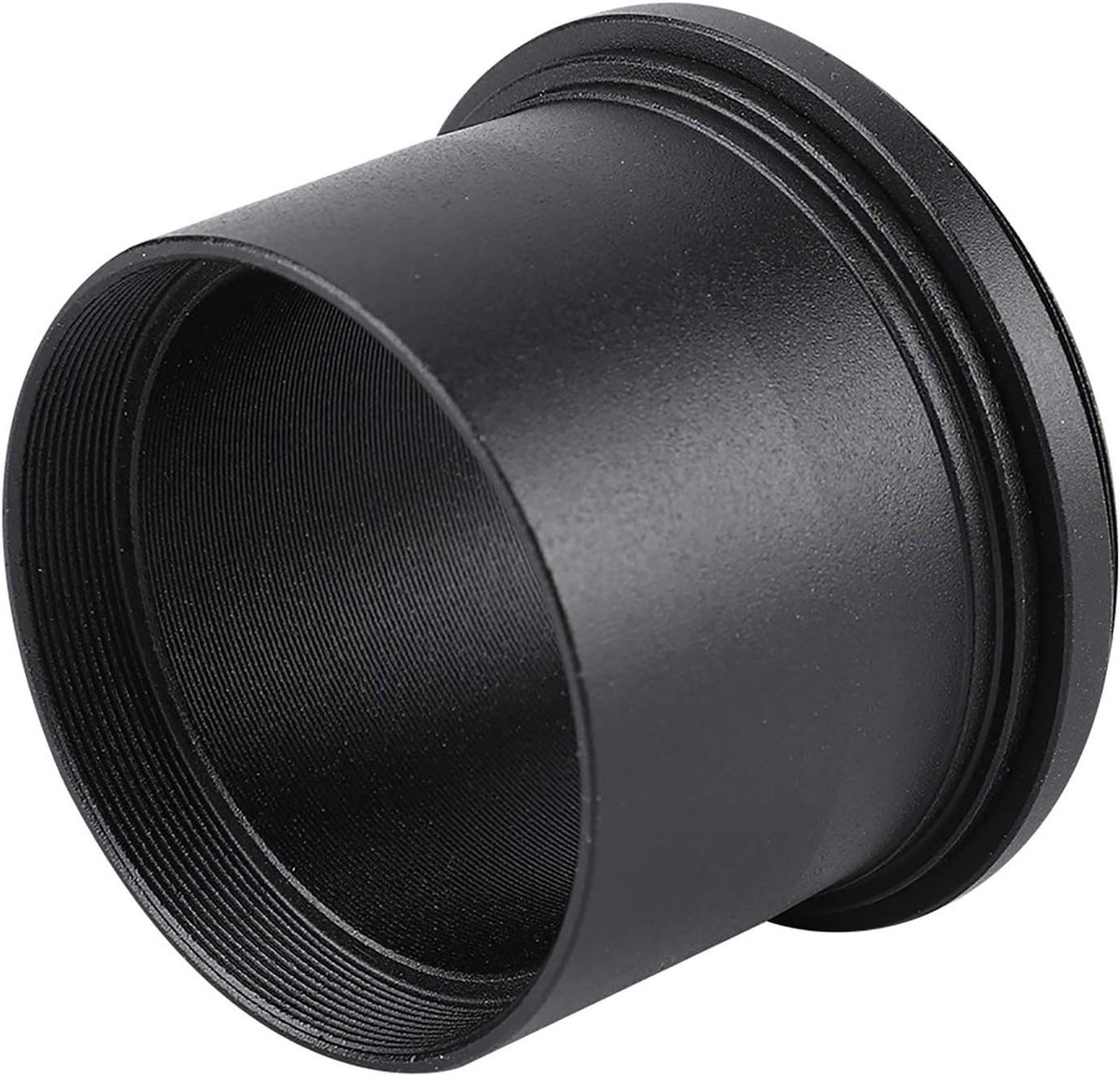 Lensadapterring met T-ring M48 x 0,75 voor telescoop, astrofotografie en oculairgebruik