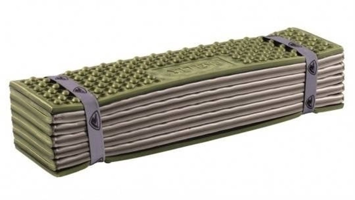 Robens ZigZag Slumber Wide - Matelas pliable