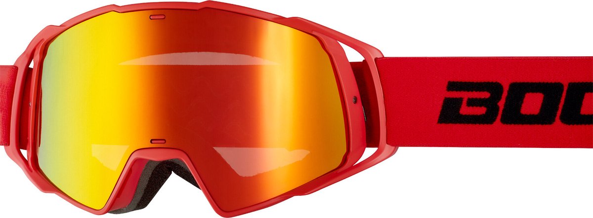 Bogotto B-Faster Motorcrossbril -