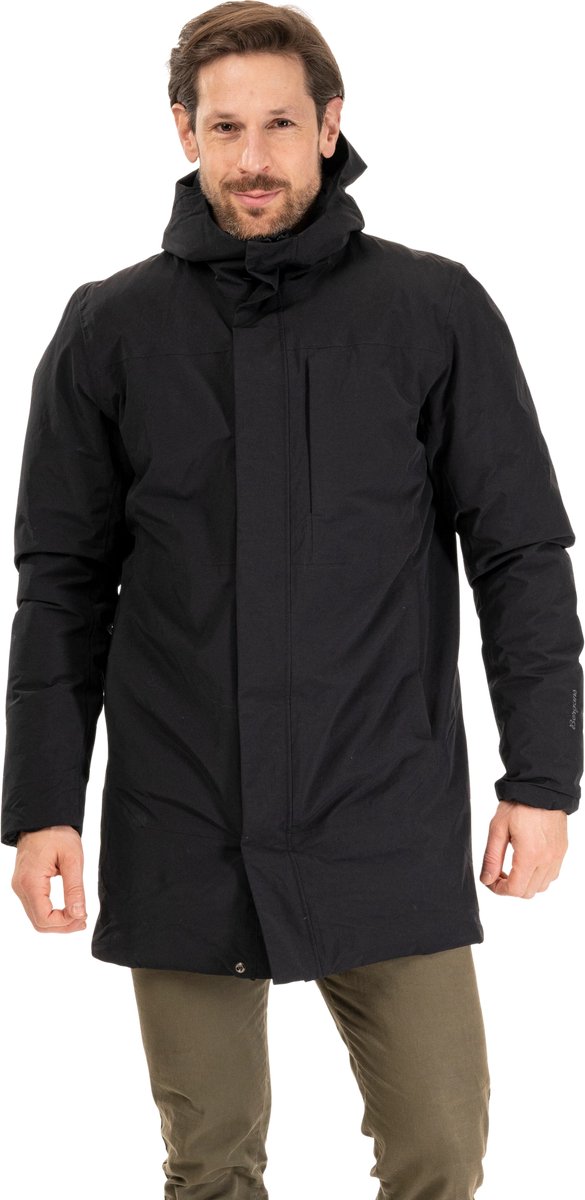 Bergans Oslo Downshell 2L Parka Men L