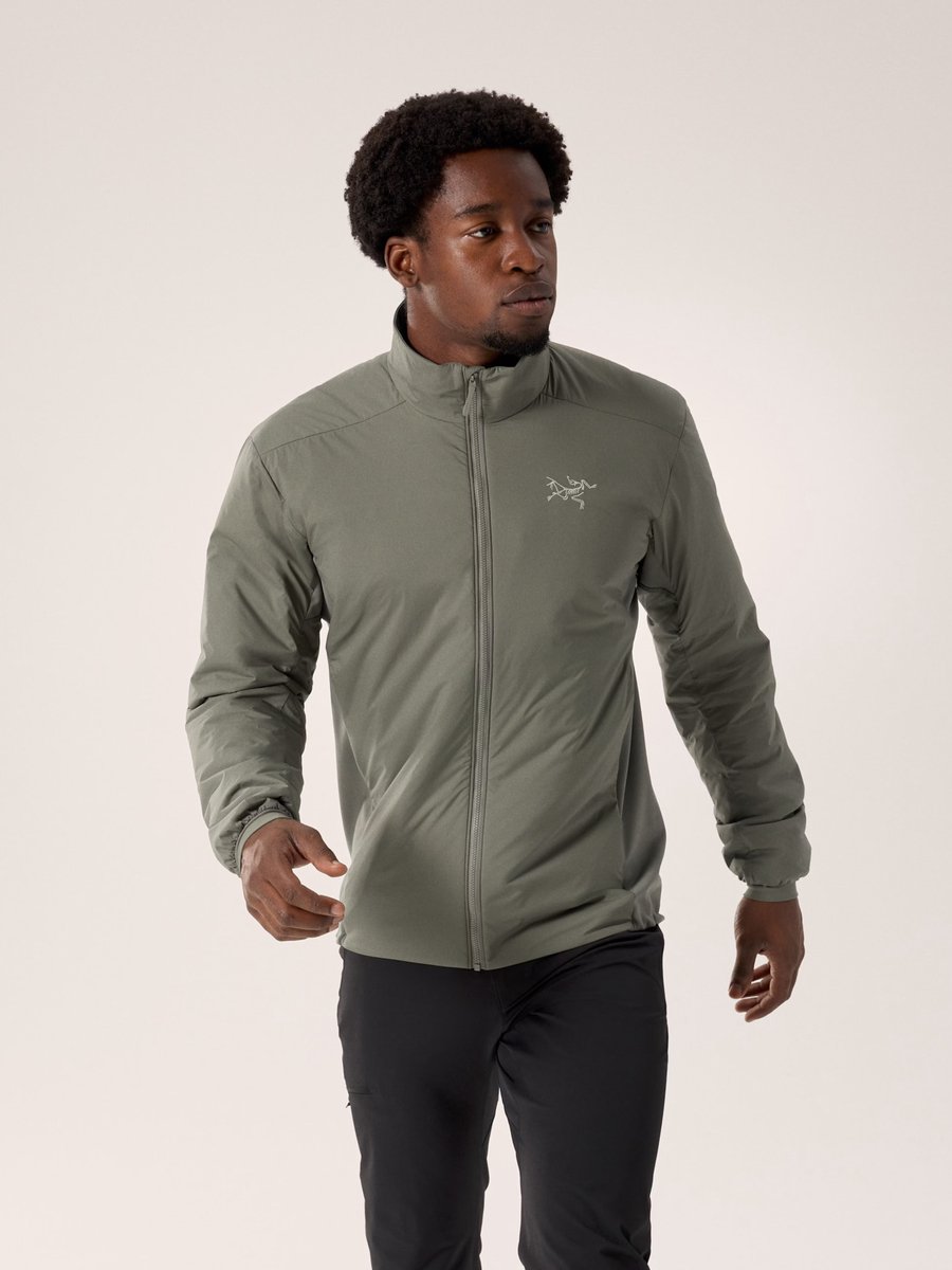 Arc’teryx Atom Jacket M Forage
