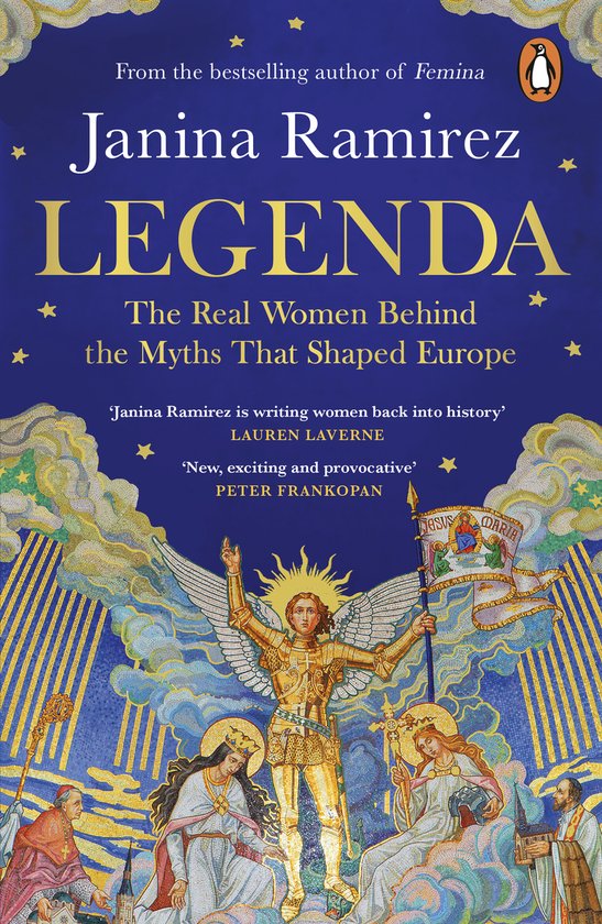 Legenda - cover