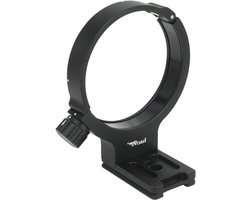 Lens Collar Tripod Mount Ring voor Tamron 50-400mm en 100-400mm - Arca Type Quick Release, Stabiliteit en Ondersteuning voor Fotografie