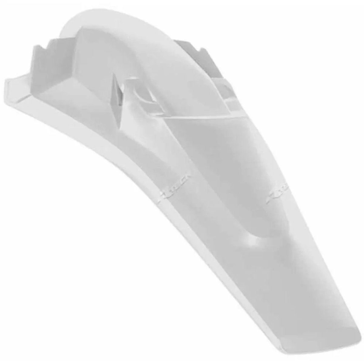 Rtech Husqvarna Fe/te/tx 17-19 Achterspatbord Wit