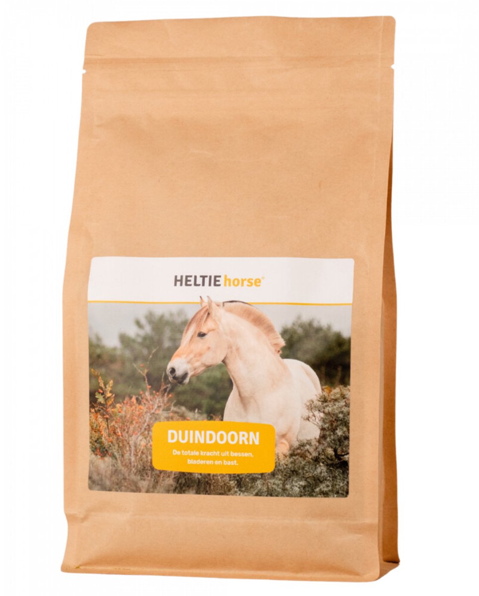 HELTIE horse Duindoorn - 750 gr