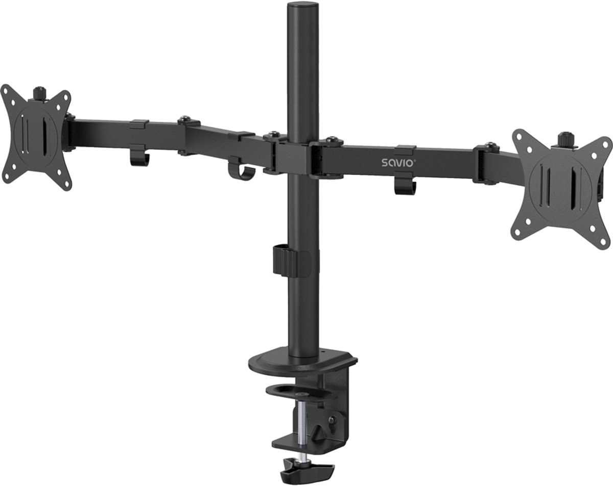Schermtafel Support Savio UM-03 32" 17"