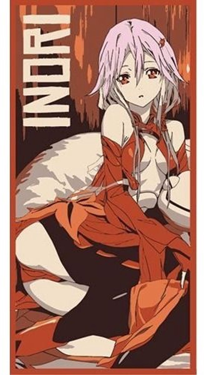 Inori Handdoek