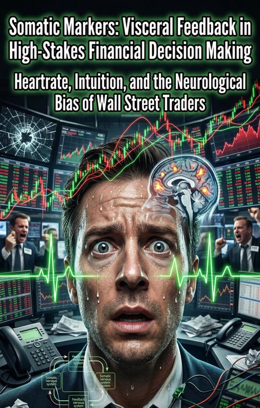 Somatic Markers: Visceral Feedback in High-Stakes Financial  ... - cover