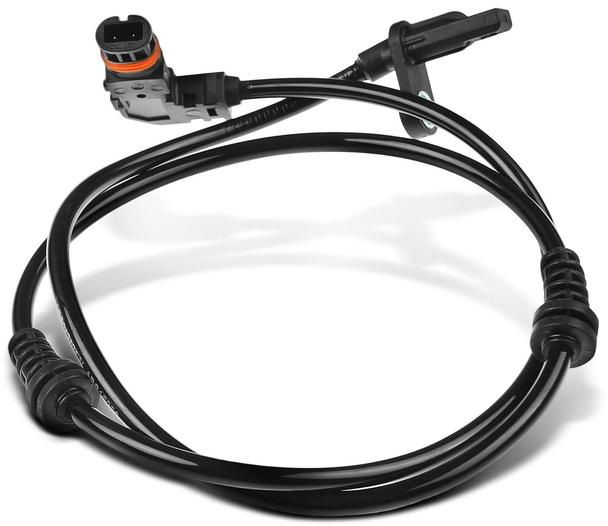 Frankberg 2x ABS Sensor Achteras voor Chevrolet Cruze Opel
