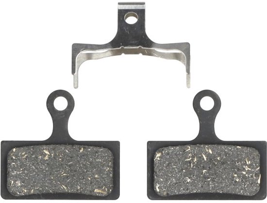 Remblokset DMP EU voor Fatbike, Scooter, Knaap-AMS, RTD Doppio Classico, Don Souris-Capo