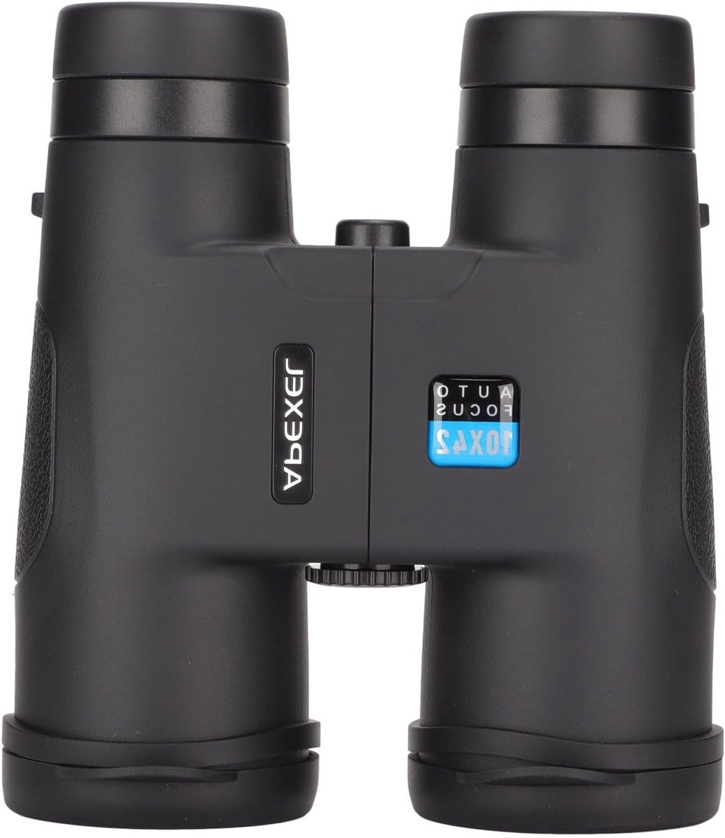 Digitale Verrekijker met Camera en Videorecording 10x42 voor Vogels, Sportevenementen en Jagen, Ideaal als Cadeau voor Volwassenen en Kinderen