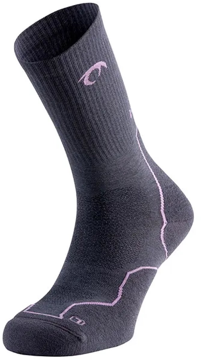 Lurbel Tierra Five Sokken Grijs EU 42-44