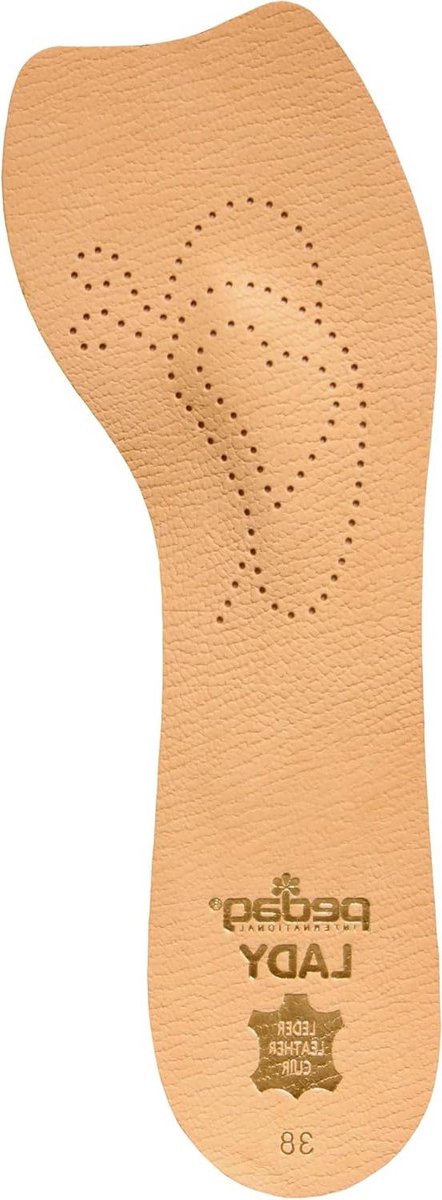 Voetkussen Dames - Hielkussen Ballen - Comfortabel Lopen - Anatomische Ondersteuning - One Size - Niet Van Toepassing