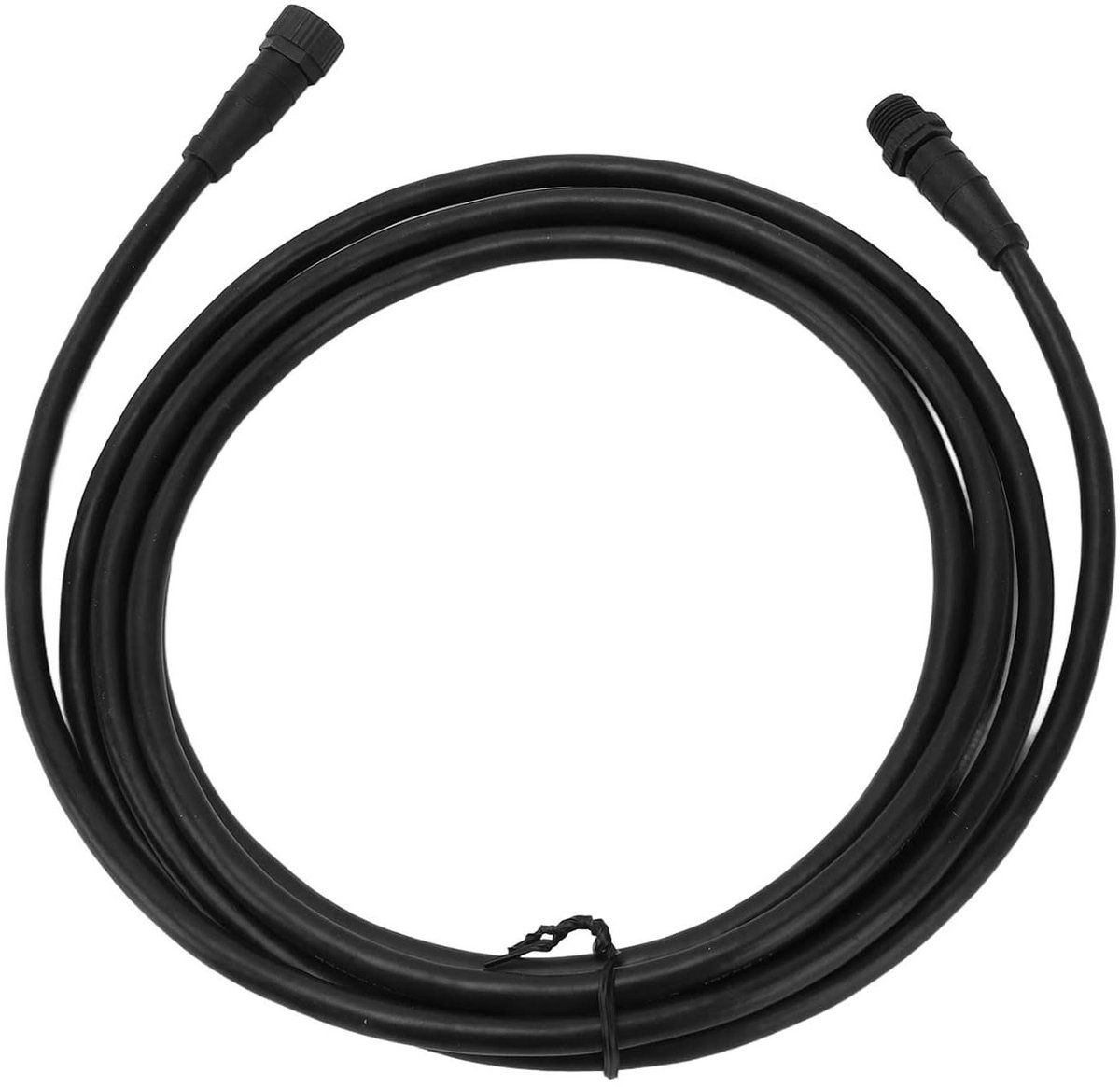 Achterste kabel met mannelijke en vrouwelijke stekker 5 pin M12 IP67 waterdicht 3m voor NMEA 2000 netwerk en GPS accessoires