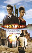 DOCTOR WHO- Doctor Who: Peacemaker