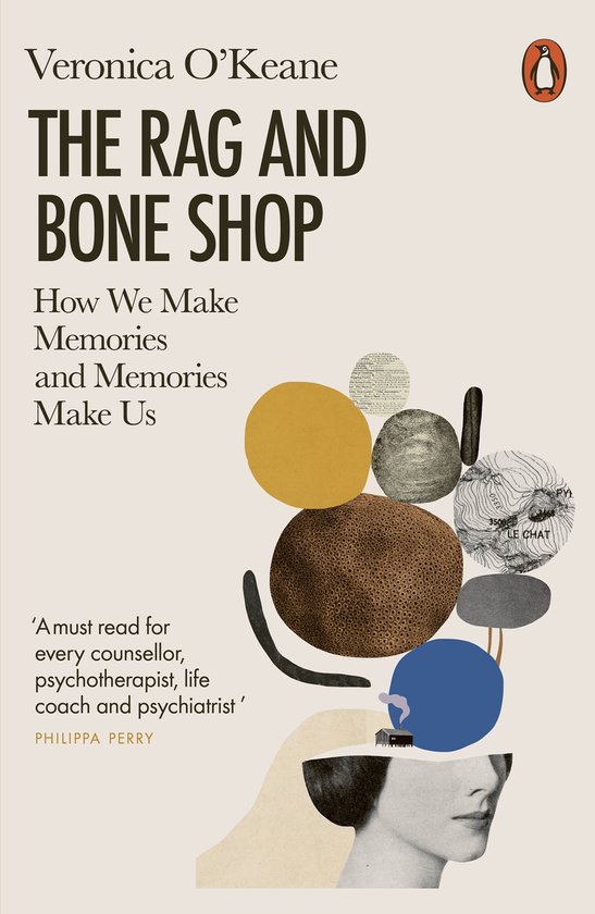 The Rag and Bone Shop - cover