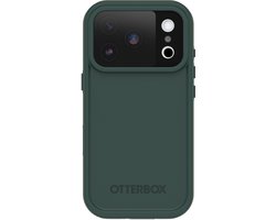 OtterBox Fre MagSafe Series voor Apple iPhone 17 Pro, Submerge