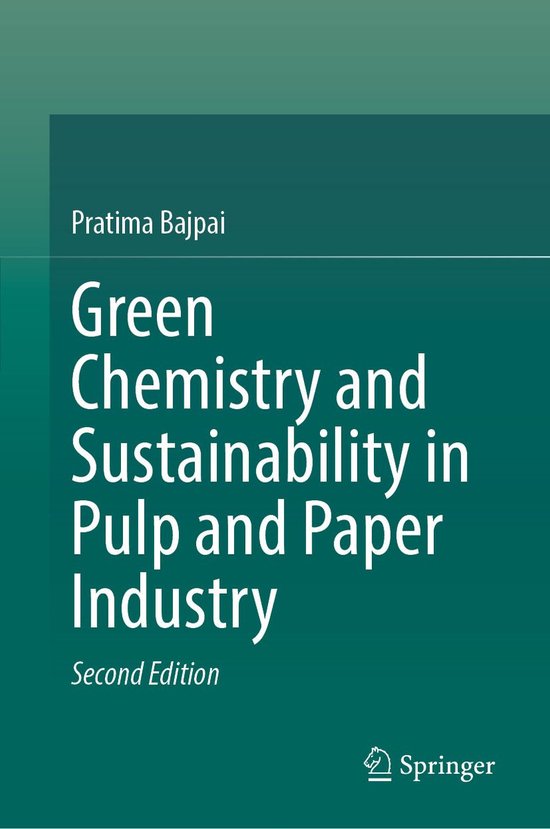 Earth and Environmental Science (R0) - Green Chemistry and S ... - cover