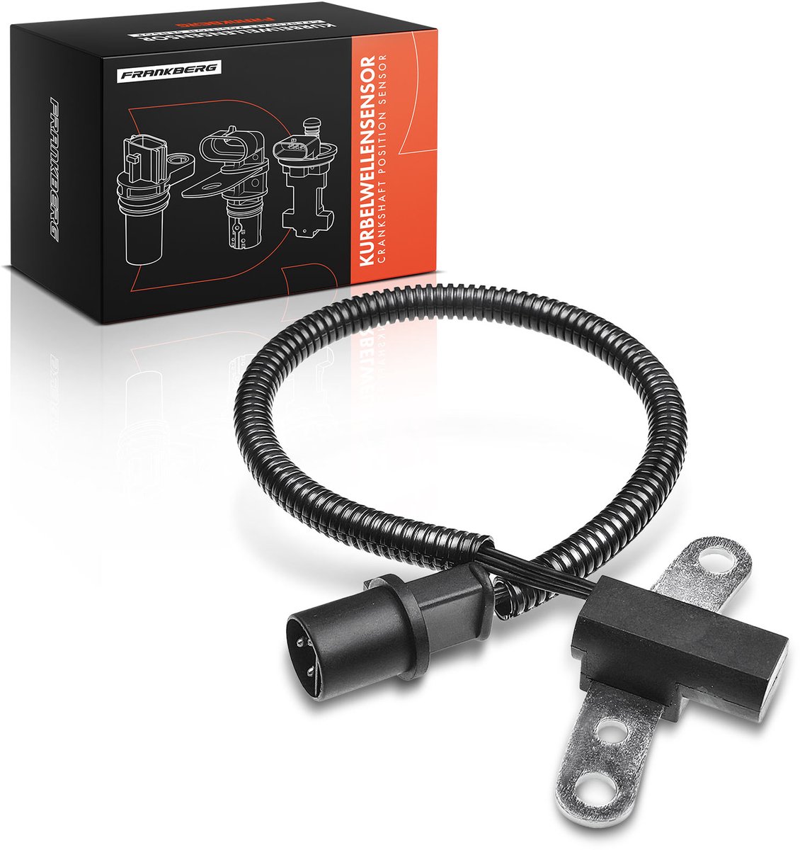 Frankberg 1x krukassensor impulsgever voor Jeep