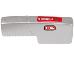 Valex Elektronische detector 1800200 voor de detectie van ondergrondse installaties, professionals en hobbyambachtslieden