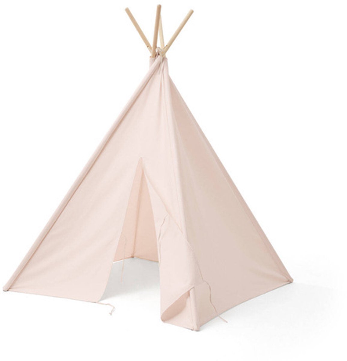 Kid's Concept Tipi Tent Light Pink