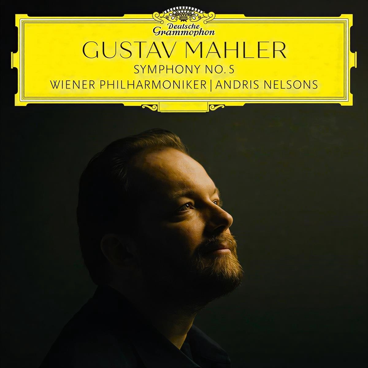 Wiener Philharmoniker & Andris Nelsons - Mahler: Symphony No. 5 (2 LP)