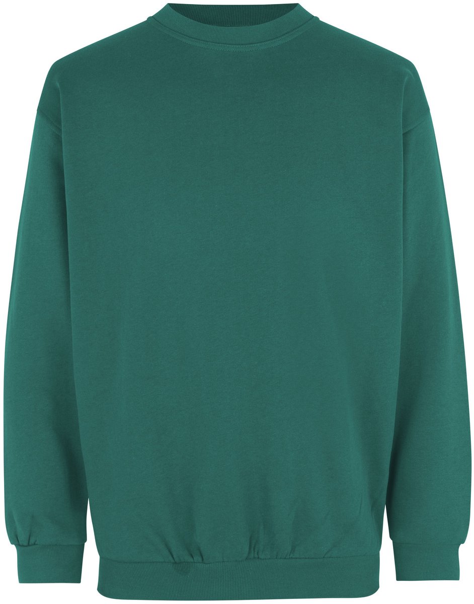 Kentaur GAME sweatshirt ID0600 5032-575 - green - M