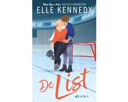 Briar U 4 - De list