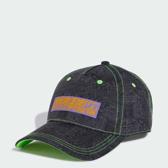 Adidas Performance Mercedes - Amg Petronas Formula 1 Team Lights On Pet - Unisex - Zwart van adidas Performance — afbeelding 2
