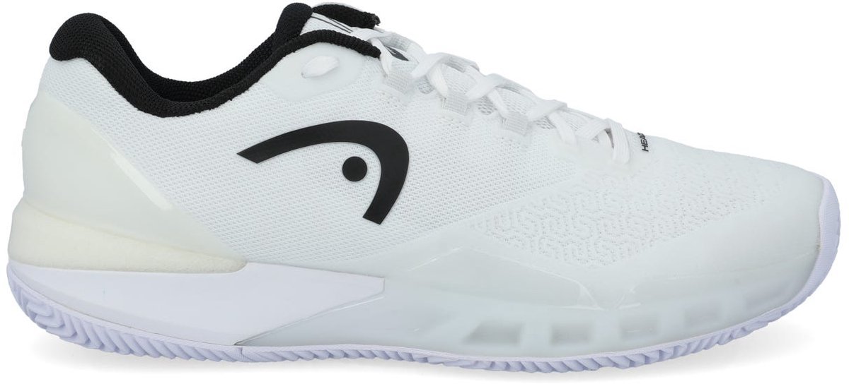 Zapatillas Head Revolt Pro 5.0 Clay 273296 Whbk 40.5 Wit