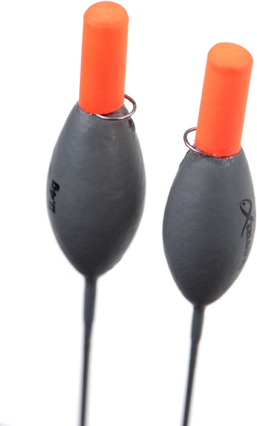 Matrix Plopper Pole Float - Uitgelode Dobber voor Super Ondiep Vissen - Maat : 0.20g van Matrix — afbeelding 3