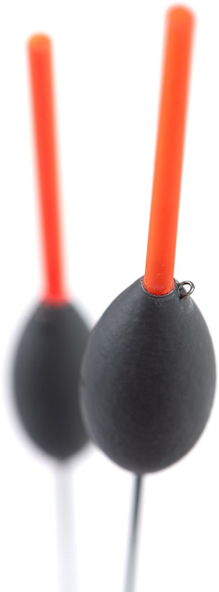 Matrix Carp Steady Pole Float - Stabiele Karperdobber voor Dieper Water - Maat : 0.80g van Matrix — afbeelding 2