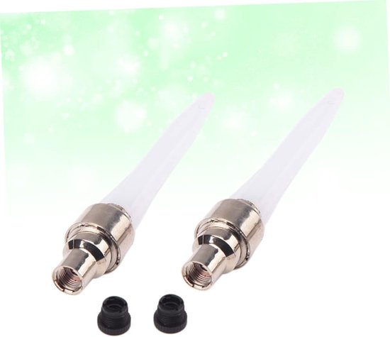 Fietsverlichting Set - Wielverlichting Banden - Veilig Fietsen - Automatische Activatie - 2 Stuks - Kleurrijk — afbeelding 5