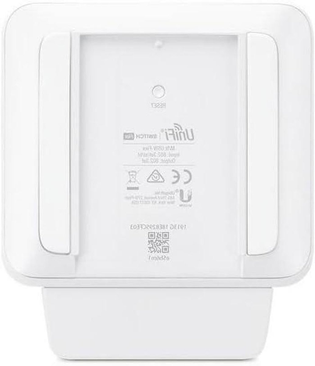 Netwerk Switch - Gigabit Hub - Apparaten Verbinden - PoE Ondersteuning - 5 Poorten - Zwart