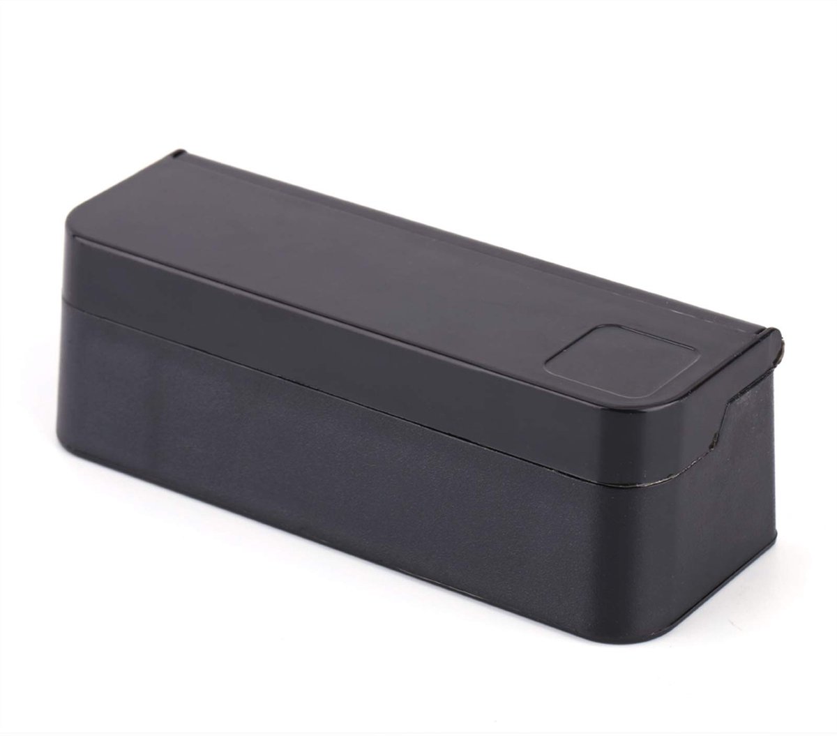 Dailygoods- Munthouder Draagbaar - Zelfklevend - Plastic - Auto - Trunk - Coin Holder - Muntenthouder