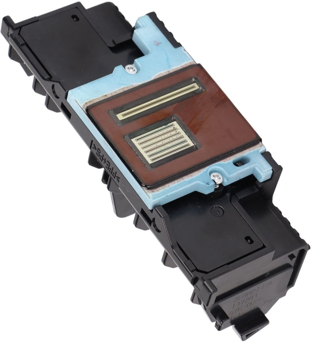 Dailygoods- Printkop Qy6-0086 - Voor Pixma MX720/MX920 - Voor iX6840/iX6850 - ABS Materiaal - Kleurprintfunctie - Compatibel met meerdere modellen - Printerkop