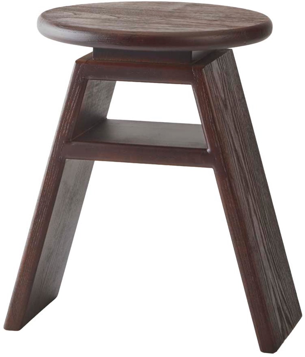 Cosmo Kruk Pecan | Bruin | Essenhout