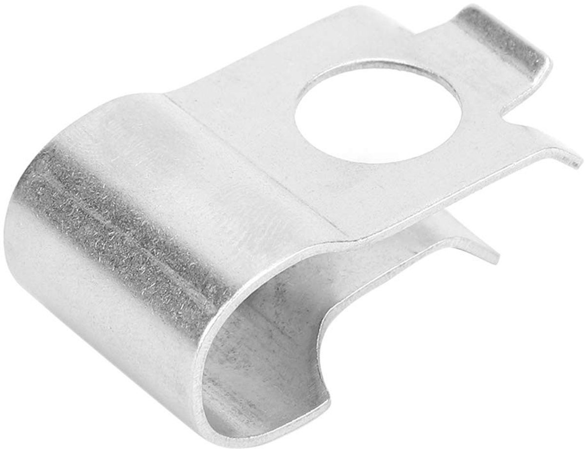 Dailygoods- Turbo Clip - Motor Slot - Vervanging 06J 145 220 - Interchange 06J145220A - Gemakkelijk te installeren - Kwaliteitsborging