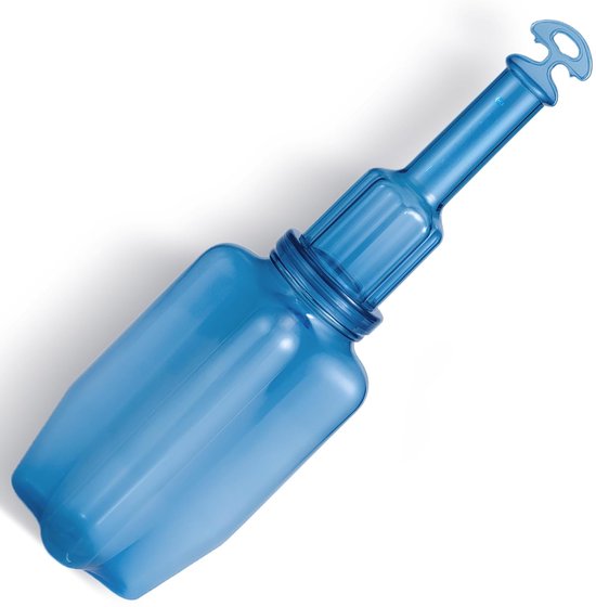 Koude Paddle Container - Voedselbewaarder - Voedsel Koelen - Uniek Vulsysteem - 1.8 Liter - Rood — afbeelding 4