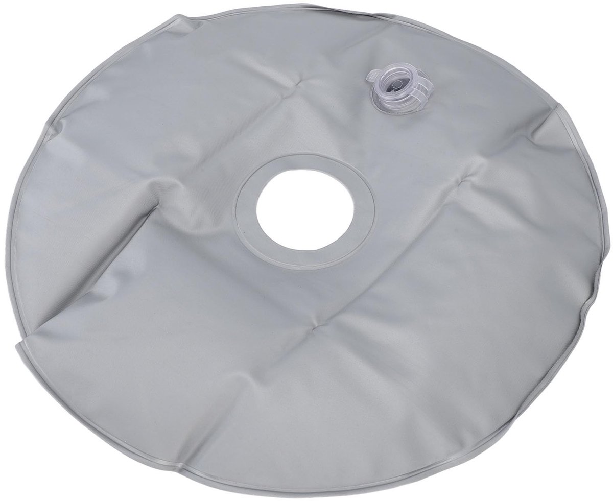 Dailygoods- Watergewichtzak Waterdicht PVC - Zware Zandzak - Draagbare Waterzak - Fotografie Statief - Eenvoudige Installatie - Scheurbestendig - Gewichtzak