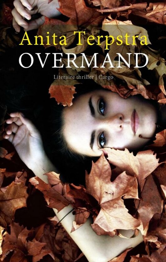 Overmand - cover