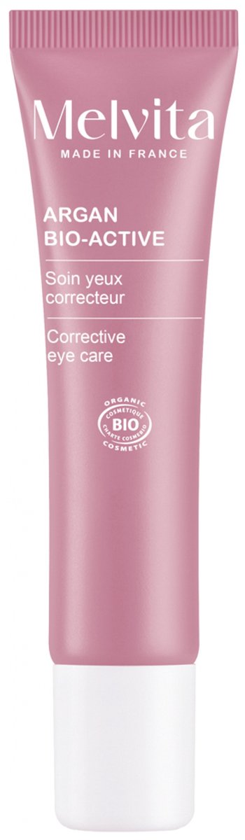 Oogcontour Melvita ARGÁN BIO-ACTIVE 15 ml