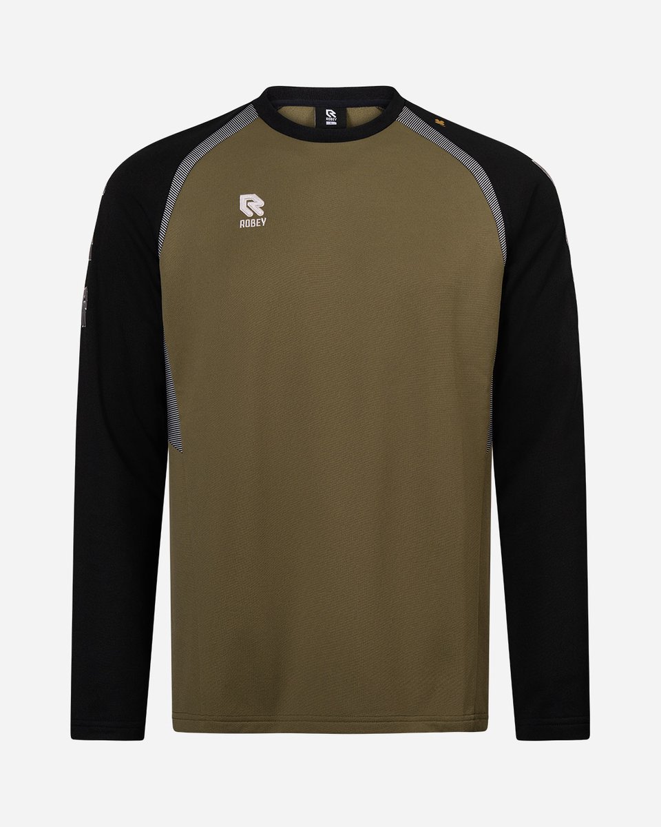 Robey Performance 2.0 Sweater - - 116