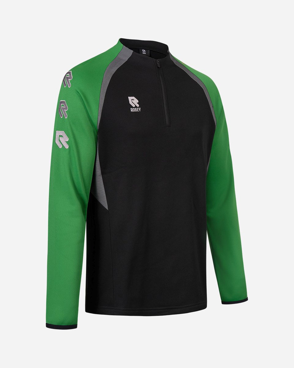 Robey Performance 2.0 Half-Zip Top - - 152