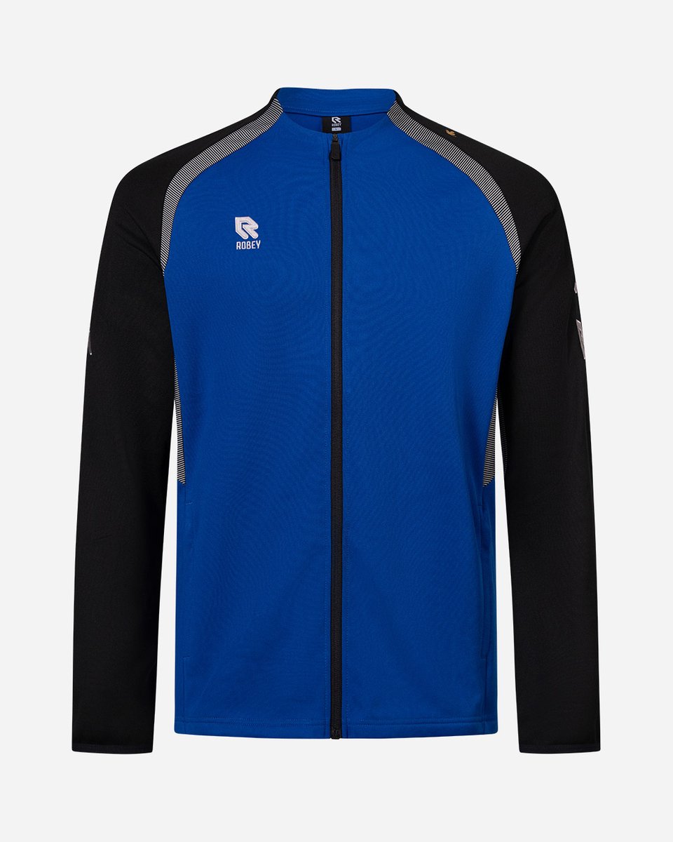Robey Performance 2.0 Full-Zip Top - - L