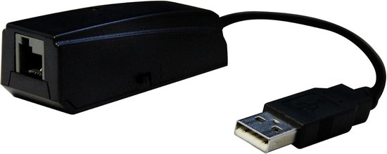 USB Adapter - PC Compatibiliteit - Race Games - 10-bits Precisie - 61 Gram - Zwart — afbeelding 2