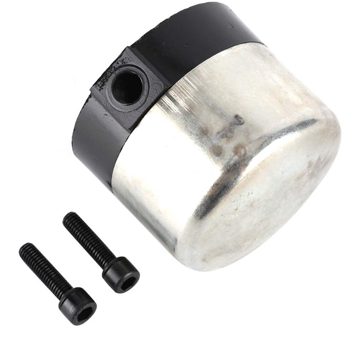 Dailygoods- Bandenwisselaar Cilinder Roestvrij Staal - Betrouwbaar - Praktisch - Hoogwaardige Materialen - Glad Oppervlak - Vermindert Wrijving - Bandenwisseltool
